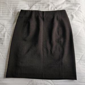 Joe Fresh mini skirt